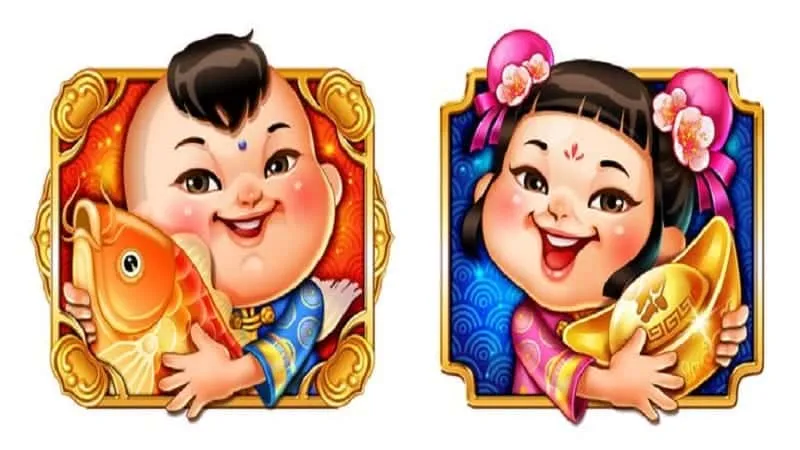 Things you need to know about the Crazy Baby slot game